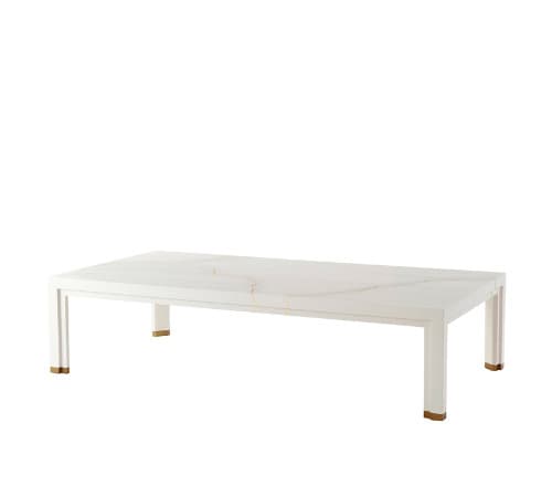 Журнальный столик Theodore Alexander Marloe Cocktail Table II