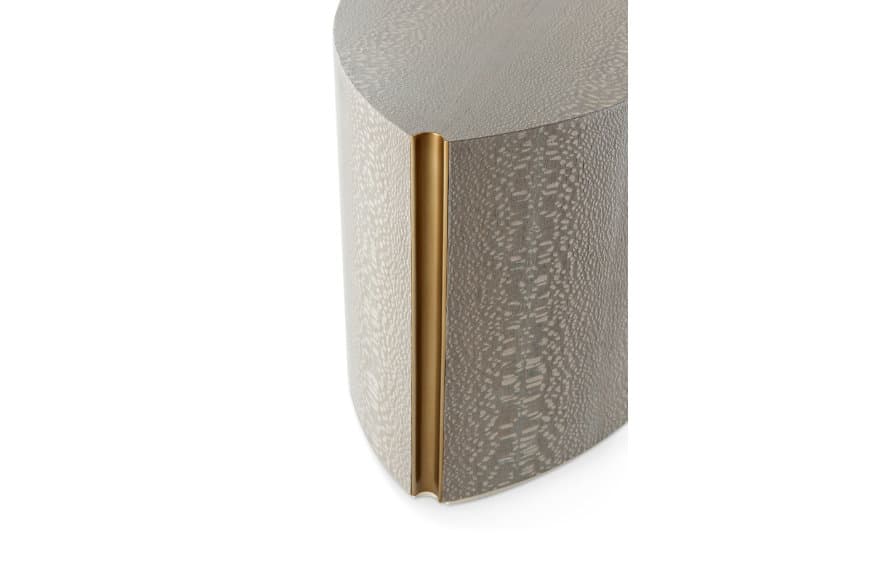 Журнальный столик Theodore Alexander Oriel Bunching Cocktail Table