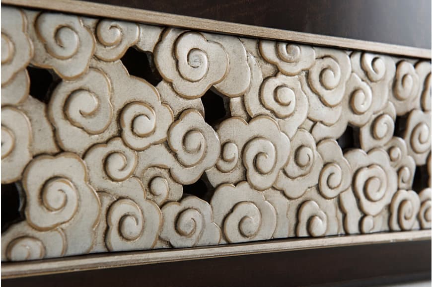 Журнальный столик Theodore Alexander Camille Cocktail Table