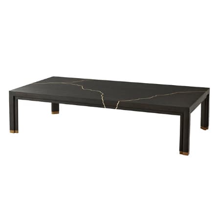 Журнальный столик Theodore Alexander Marloe Cocktail Table II