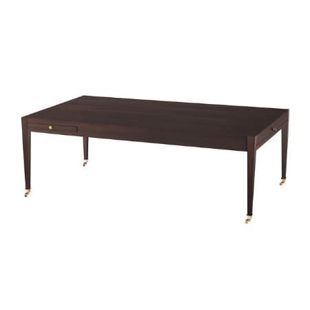 Журнальный столик Theodore Alexander Kate Cocktail Table