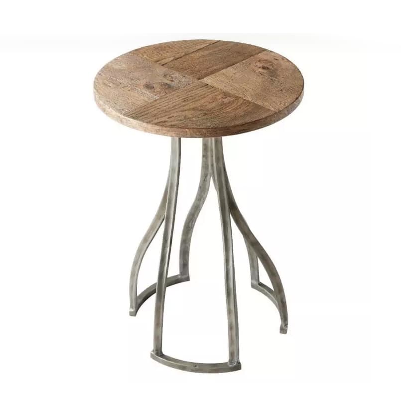Боковой столик Theodore Alexander Deion Accent Table