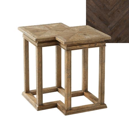 Боковой столик Theodore Alexander Kyron Bunching Accent Table