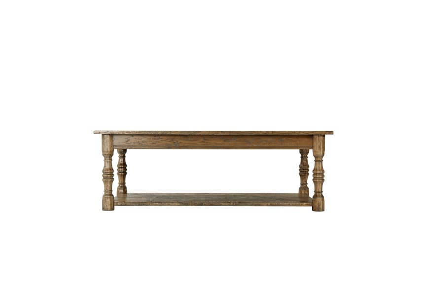 Журнальный столик Theodore Alexander Galloway Cocktail Table