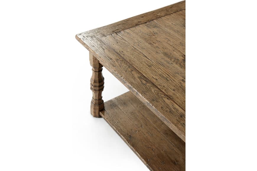 Журнальный столик Theodore Alexander Galloway Cocktail Table