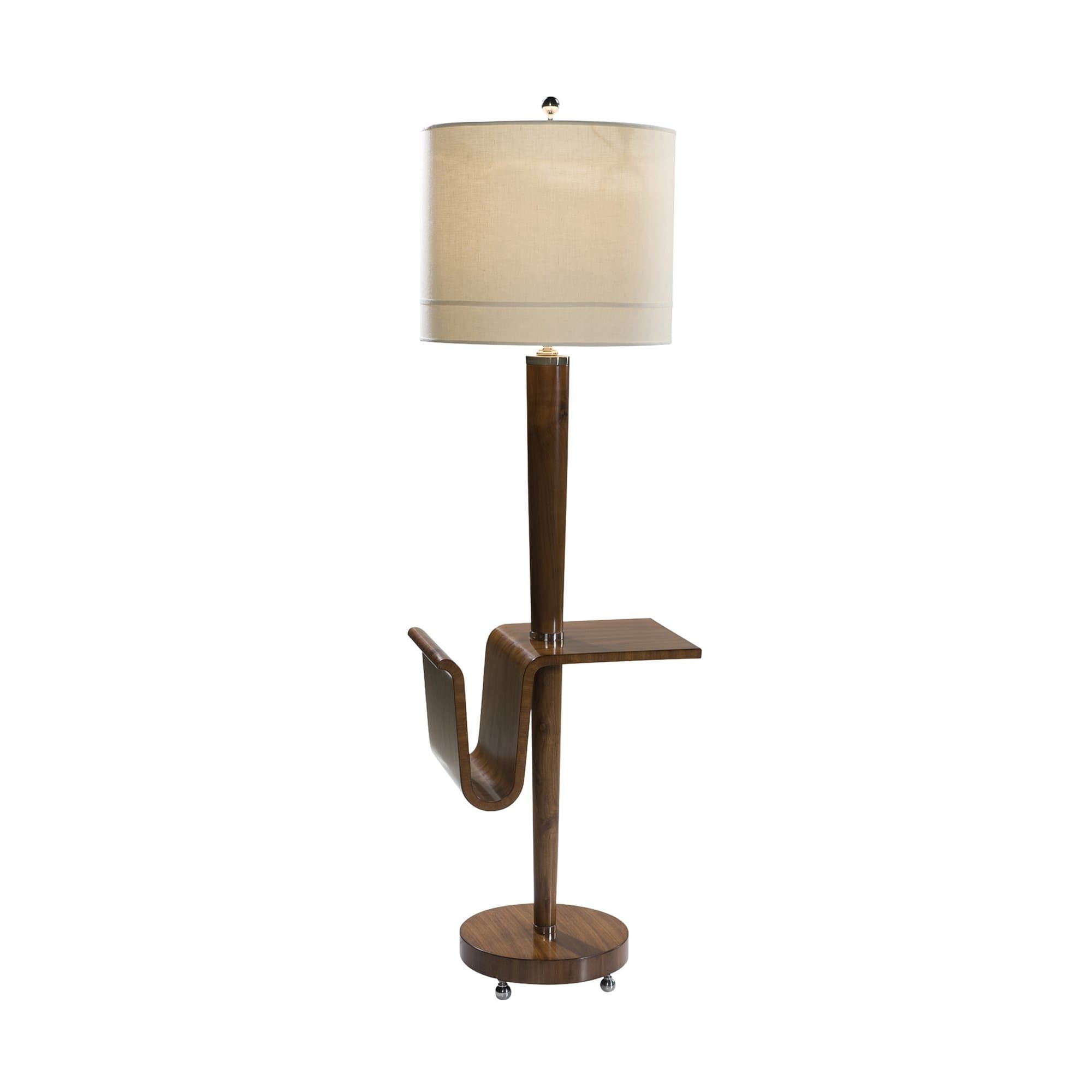 Торшер Theodore Alexander lumiere floor lamp