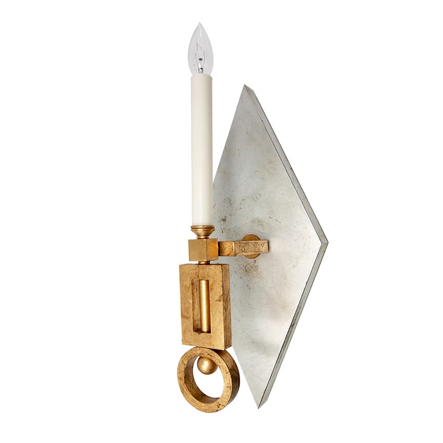 Бра Louise Gaskill Mid-century Sconce