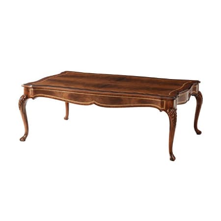 Журнальный столик Theodore Alexander Millard Cocktail Table