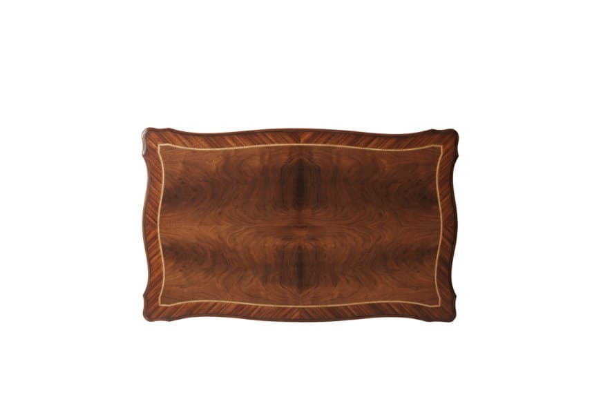 Журнальный столик Theodore Alexander Millard Cocktail Table