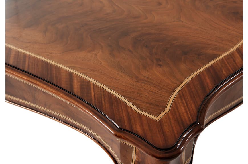 Журнальный столик Theodore Alexander Millard Cocktail Table