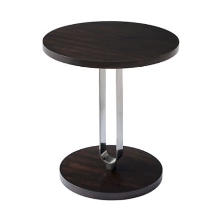 Боковой столик Theodore Alexander Emannuel Accent Table
