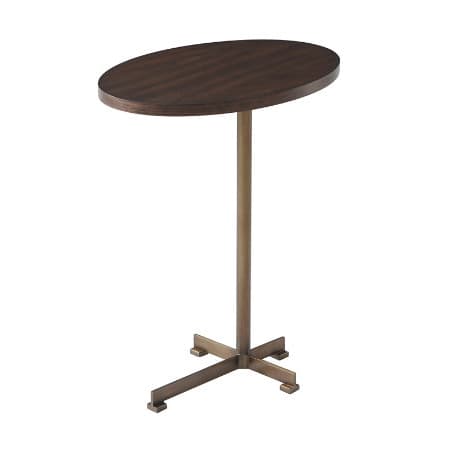 Боковой столик Theodore Alexander Durant Accent Table