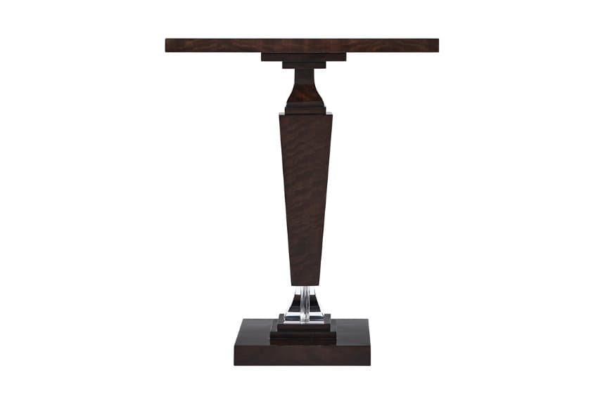 Боковой столик Theodore Alexander Optical Illusion Accent II