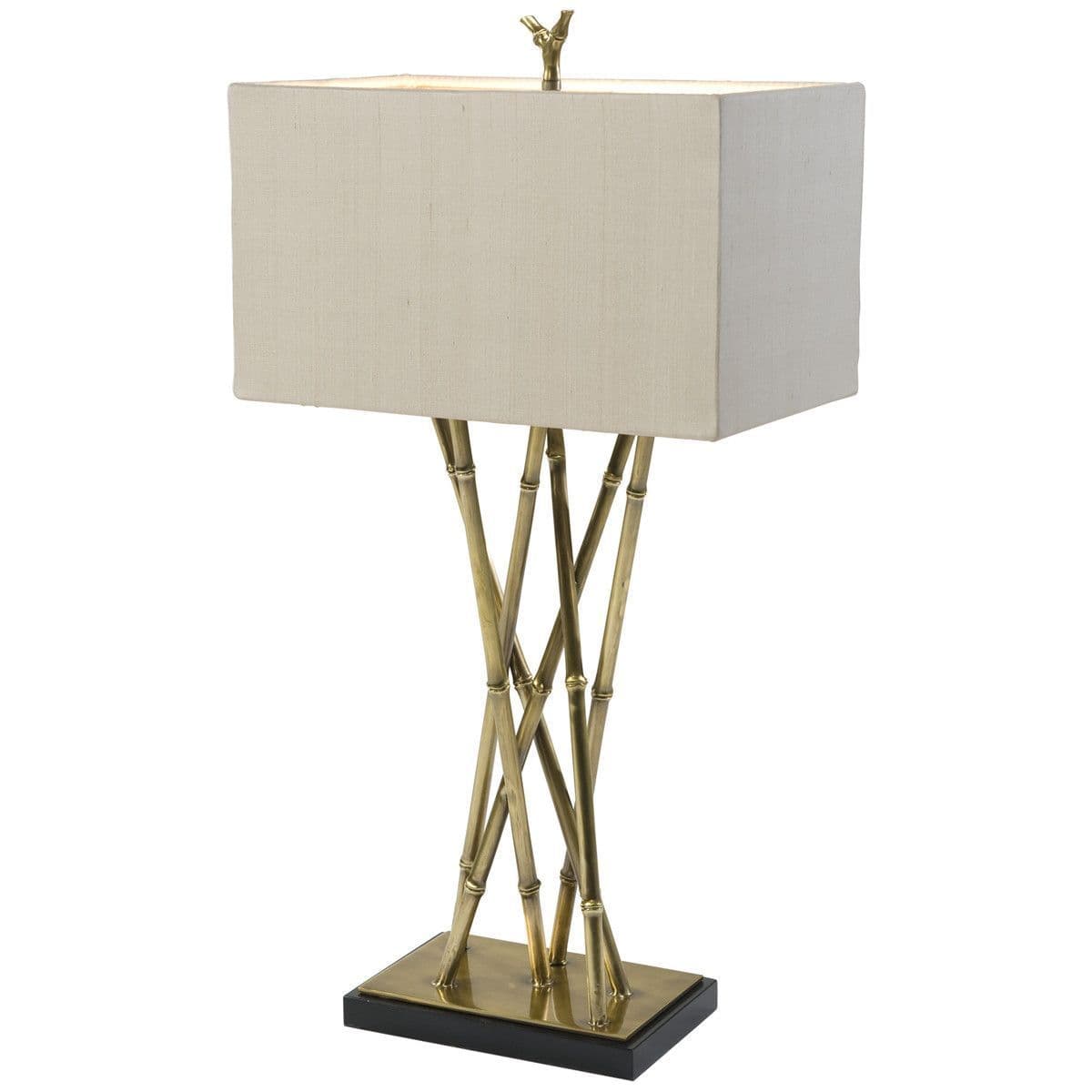 Настольная лампа Theodore Alexander Coastal Lamp Theodore Alexander