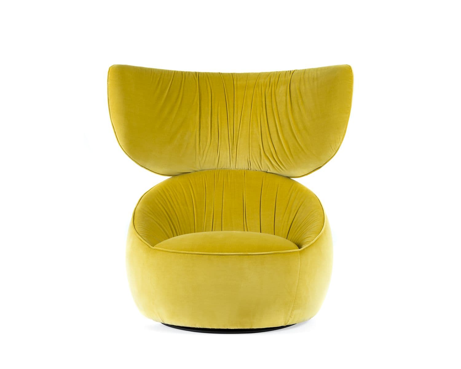 Кресло Moooi Hana Armchair Wingback