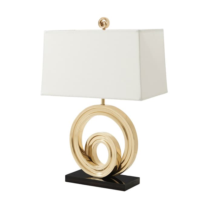 Настольная лампа Theodore Alexander Tribute II Candlestick Theodore Alexander