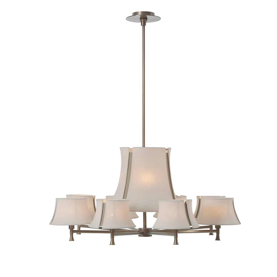 Люстра Theodore Alexander Stance Chandelier