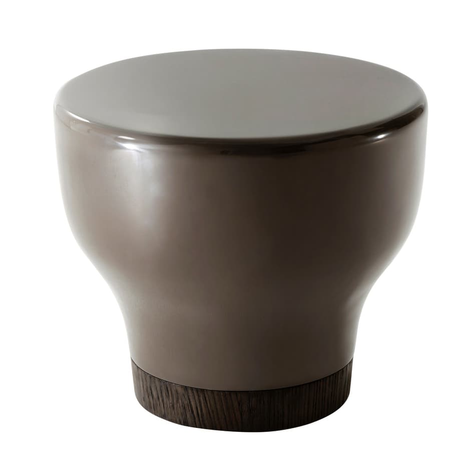 Боковой столик Theodore Alexander Absolute Accent Table