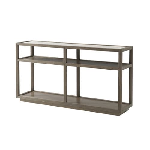 Консоль Theodore Alexander Gibb Console Table