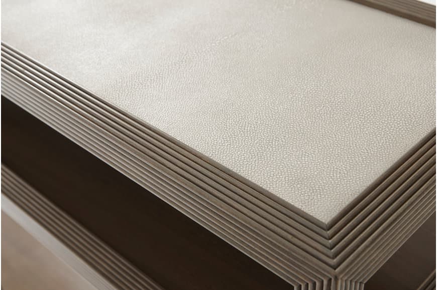 Консоль Theodore Alexander Gibb Console Table