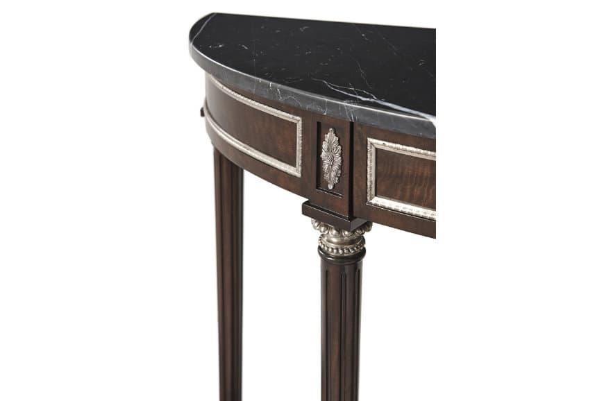Консоль Theodore Alexander Forrest Console Table
