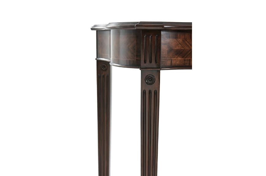 Консоль Theodore Alexander Standish Console Table