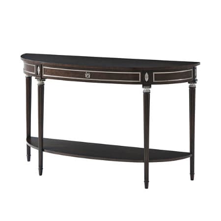 Консоль Theodore Alexander Forrest Console Table II