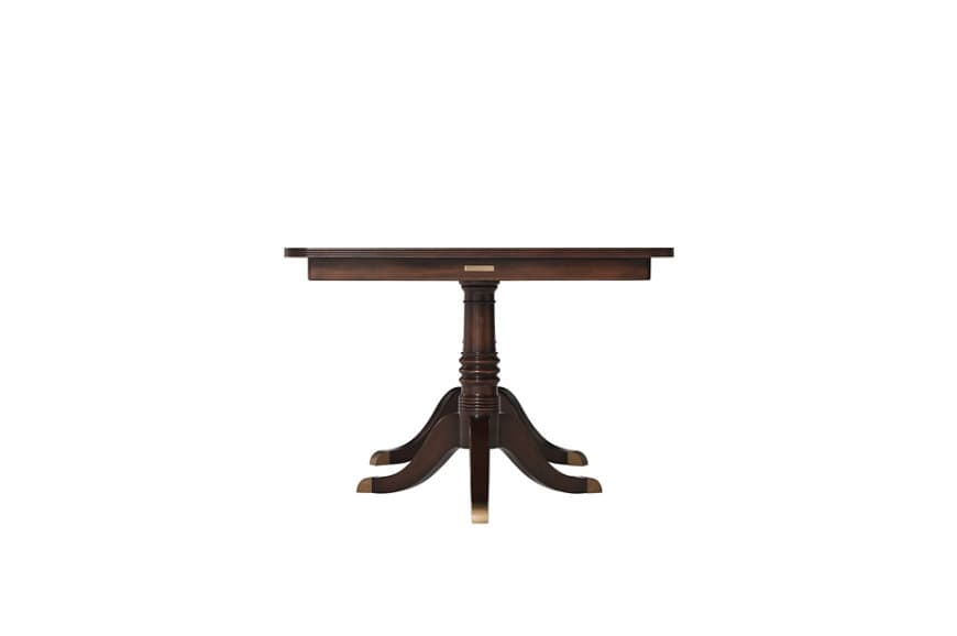 Обеденный стол Theodore Alexander Mandel Extended Dining Table
