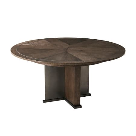 Обеденный стол Theodore Alexander Saverio Extending Dining Table
