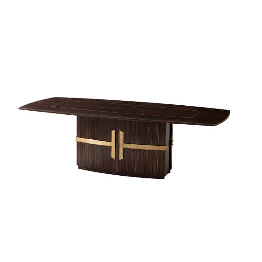 Обеденный стол Theodore Alexander Tau Dining Table
