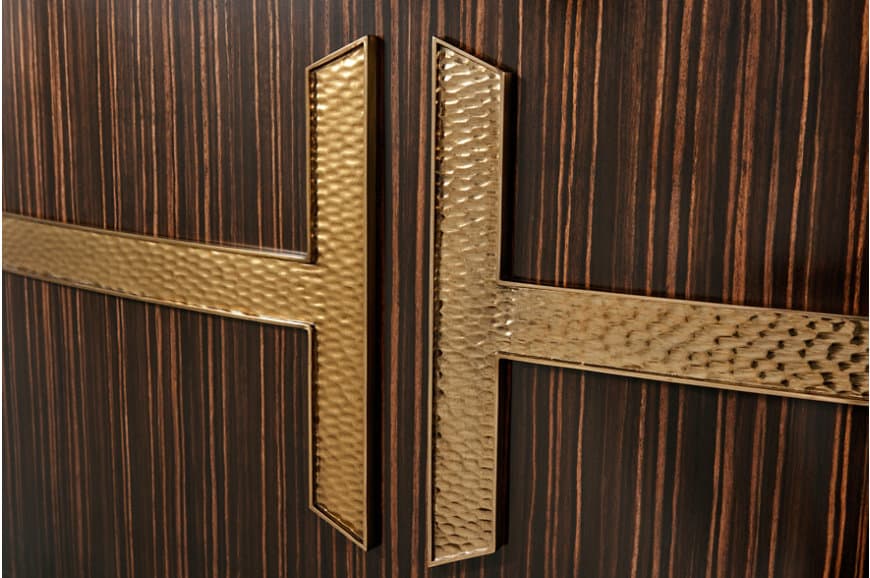 Обеденный стол Theodore Alexander Tau Dining Table