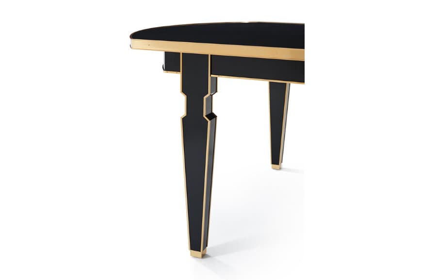 Обеденный стол Theodore Alexander Sebastiano Extending Dining Table