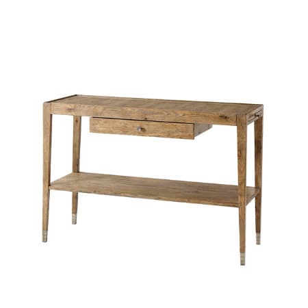 Консоль Theodore Alexander Brayden Console Table