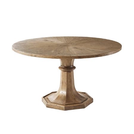 Обеденный стол Theodore Alexander Jenson Dining Table