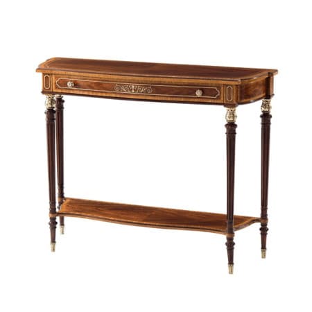 Консоль Theodore Alexander Tomlin Console Table
