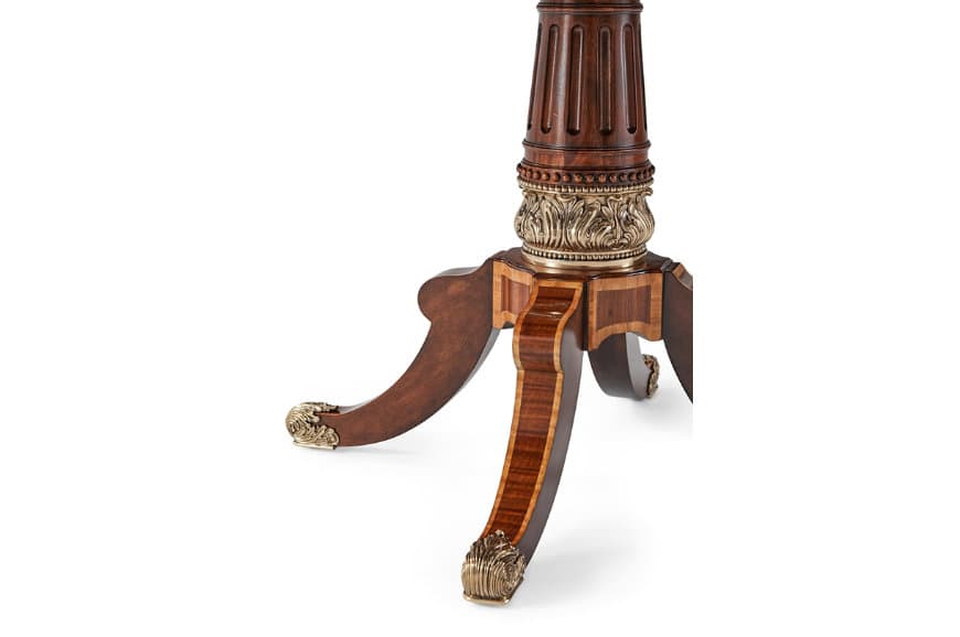 Обеденный стол Theodore Alexander Trenton Dining Table