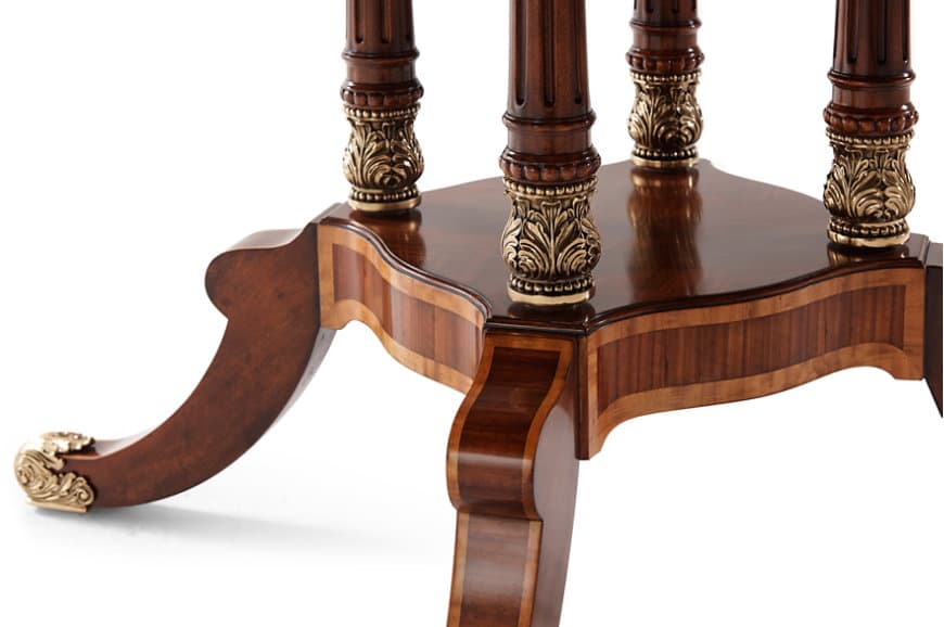 Обеденный стол Theodore Alexander Benton Dining Table