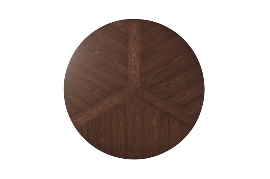 Журнальный столик Theodore Alexander Fisher Round Cocktail Table