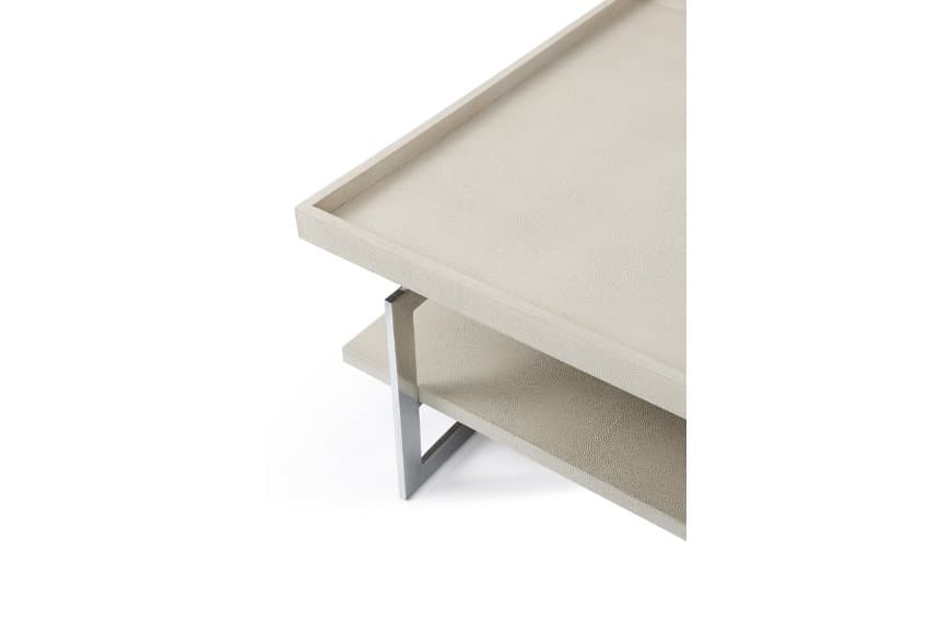 Журнальный столик Theodore Alexander Prescott Cocktail Table