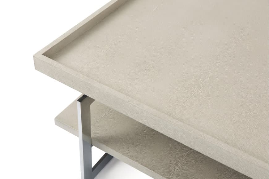 Журнальный столик Theodore Alexander Prescott Cocktail Table