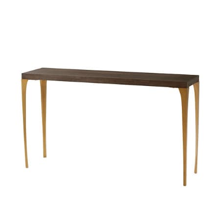 Консоль Theodore Alexander Quinn Console Table
