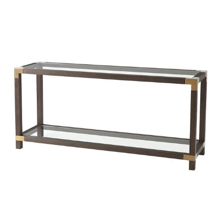 Консоль Theodore Alexander Urbana Console Table