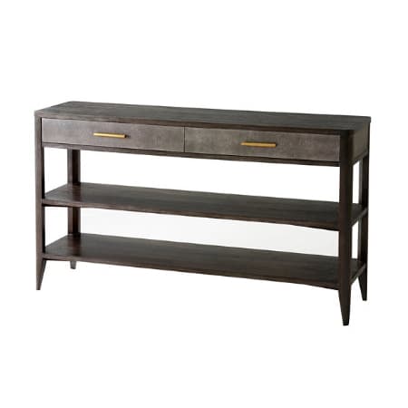 Консоль Theodore Alexander Laszlo Console Table