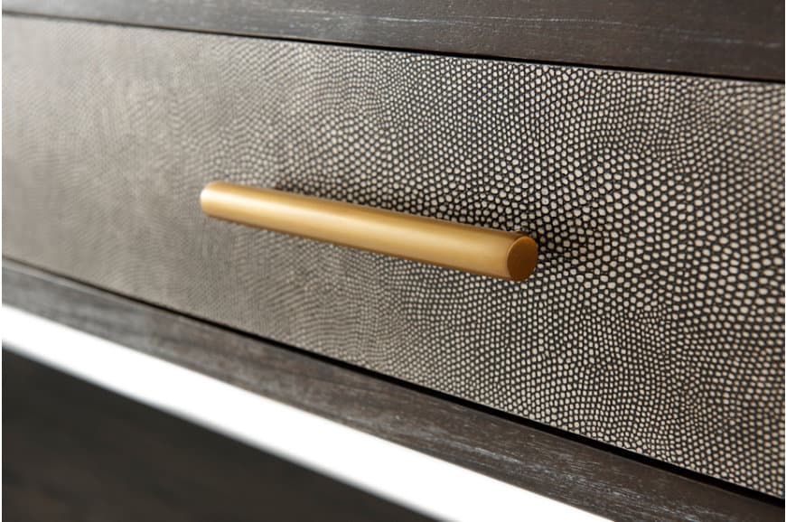 Консоль Theodore Alexander Laszlo Console Table