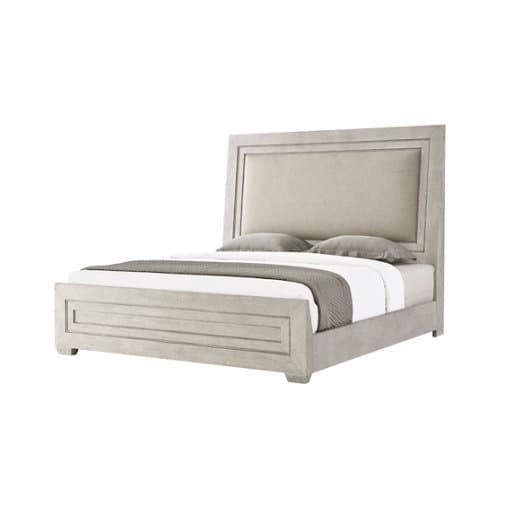 Двуспальная кровать Theodore Alexander Lauro US King Bed