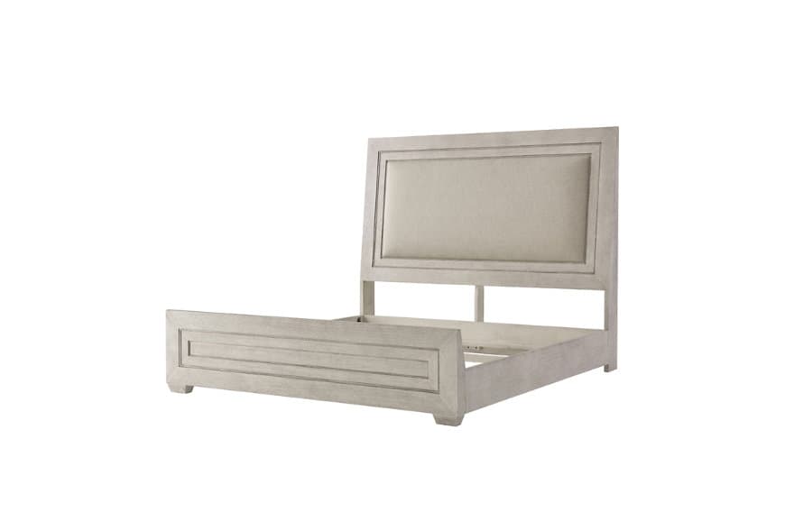 Двуспальная кровать Theodore Alexander Lauro US King Bed