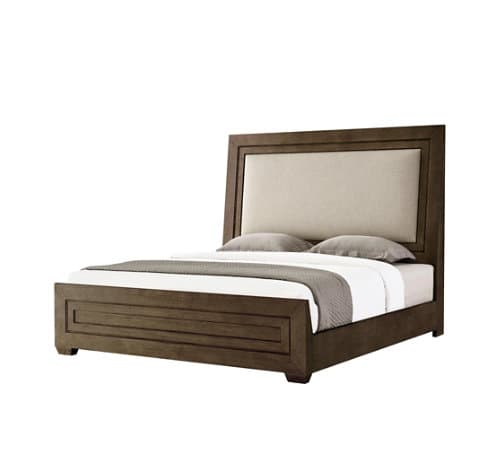 Двуспальная кровать Theodore Alexander Lauro US King Bed