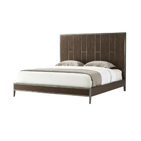 Двуспальная кровать Theodore Alexander Fiorello US King Bed