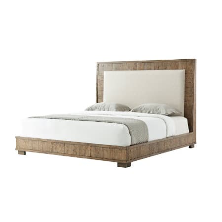 Двуспальная кровать Theodore Alexander Tucker US King Bed