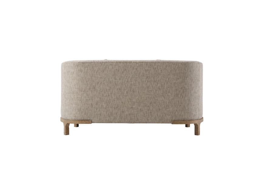 Диван Theodore Alexander Camino Love Seat